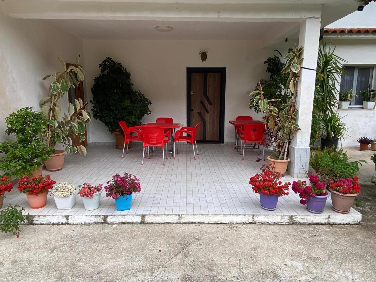 Casa de hóspedes Senti By Kei